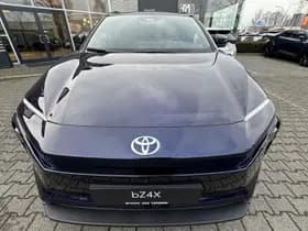 Toyota bZ4X thumbnail 14