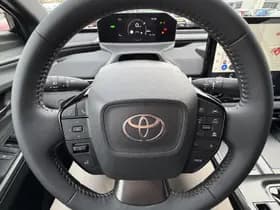 Toyota bZ4X thumbnail 28