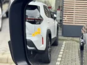 Toyota bZ4X thumbnail 37