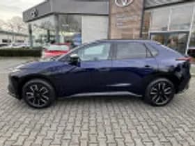 Toyota bZ4X thumbnail 42