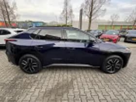 Toyota bZ4X thumbnail 44