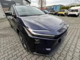 Toyota bZ4X thumbnail 49