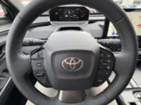Toyota bZ4X thumbnail 62
