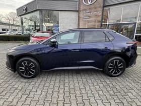 Toyota bZ4X thumbnail 8
