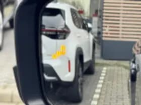 Toyota bZ4X thumbnail 71