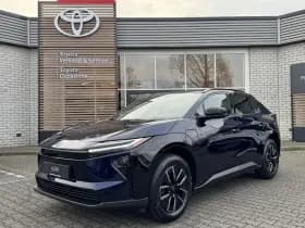 Toyota bZ4X thumbnail 77