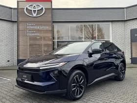 Toyota bZ4X thumbnail 78