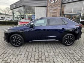 Toyota bZ4X thumbnail 79