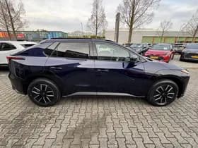 Toyota bZ4X thumbnail 81