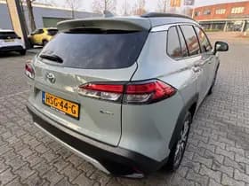Toyota Corolla thumbnail 13