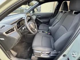 Toyota Corolla thumbnail 14