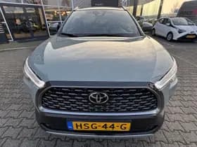 Toyota Corolla thumbnail 16