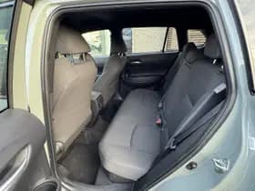 Toyota Corolla thumbnail 18