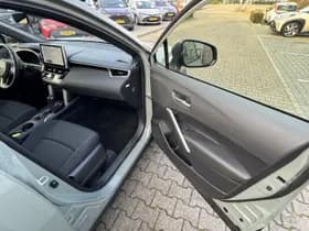 Toyota Corolla thumbnail 23