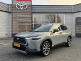 Toyota Corolla thumbnail 36