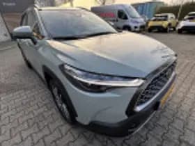Toyota Corolla thumbnail 40