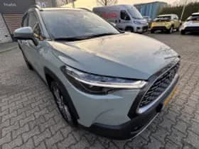 Toyota Corolla thumbnail 5