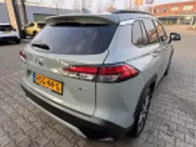Toyota Corolla thumbnail 42