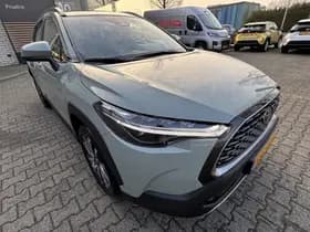 Toyota Corolla thumbnail 74