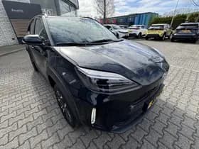 Toyota Yaris Cross thumbnail 11