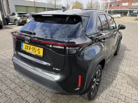 Toyota Yaris Cross thumbnail 13