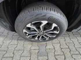 Toyota Yaris Cross thumbnail 15