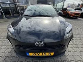 Toyota Yaris Cross thumbnail 16