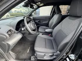 Toyota Yaris Cross thumbnail 18