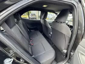 Toyota Yaris Cross thumbnail 22