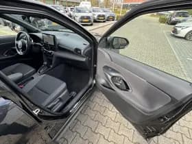 Toyota Yaris Cross thumbnail 23