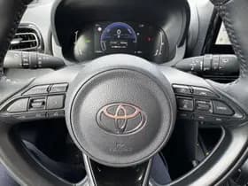 Toyota Yaris Cross thumbnail 26
