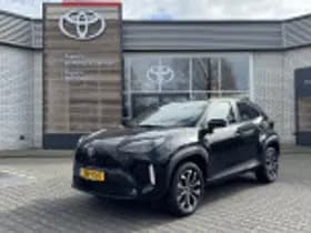 Toyota Yaris Cross thumbnail 39