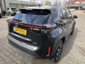 Toyota Yaris Cross thumbnail 45