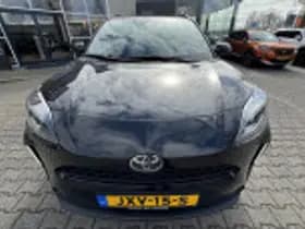 Toyota Yaris Cross thumbnail 48