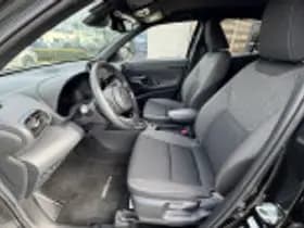 Toyota Yaris Cross thumbnail 50