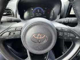 Toyota Yaris Cross thumbnail 58