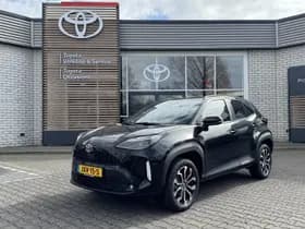 Toyota Yaris Cross thumbnail 7