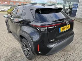 Toyota Yaris Cross thumbnail 76