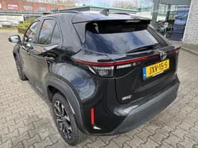 Toyota Yaris Cross thumbnail 9