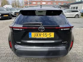 Toyota Yaris Cross thumbnail 10