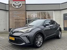 Toyota C hr