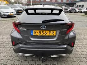 Toyota C hr thumbnail 12