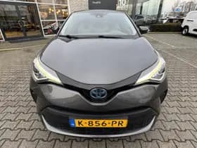 Toyota C hr thumbnail 14