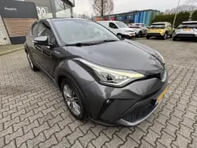 Toyota C hr thumbnail 15