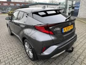 Toyota C hr thumbnail 3