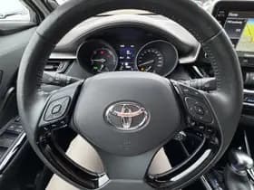 Toyota C hr thumbnail 28