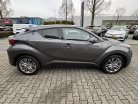 Toyota C hr thumbnail 4