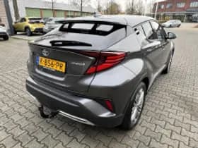 Toyota C hr thumbnail 5
