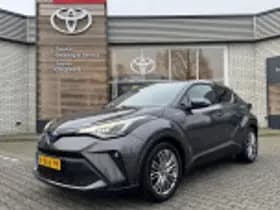 Toyota C hr thumbnail 41