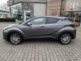 Toyota C hr thumbnail 42